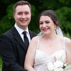 Meet your Posher, Steph